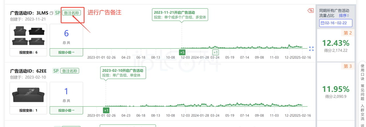 Sif关键词广告透视仪：查广告架构