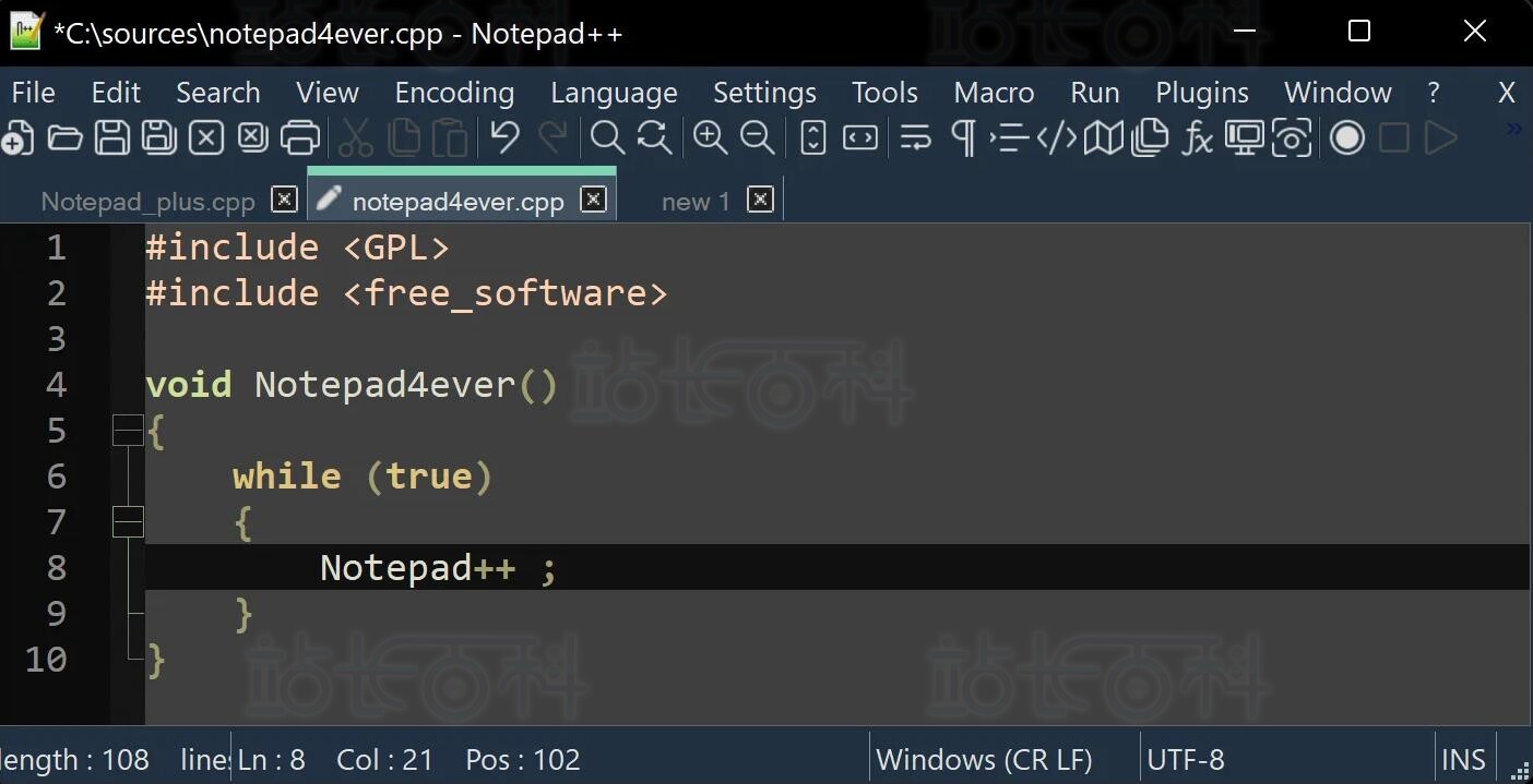 Notepad++安装入门指南