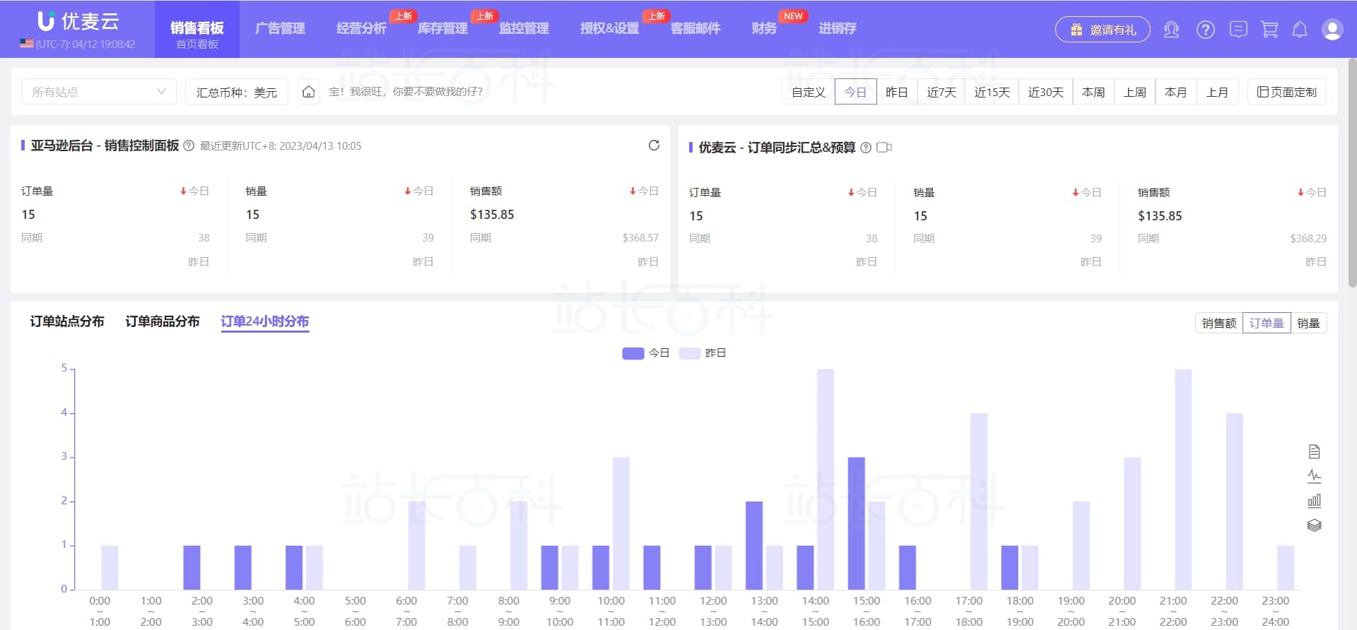 优麦云网页版使用