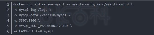 通过OrbStack实现Docker的安装与部署