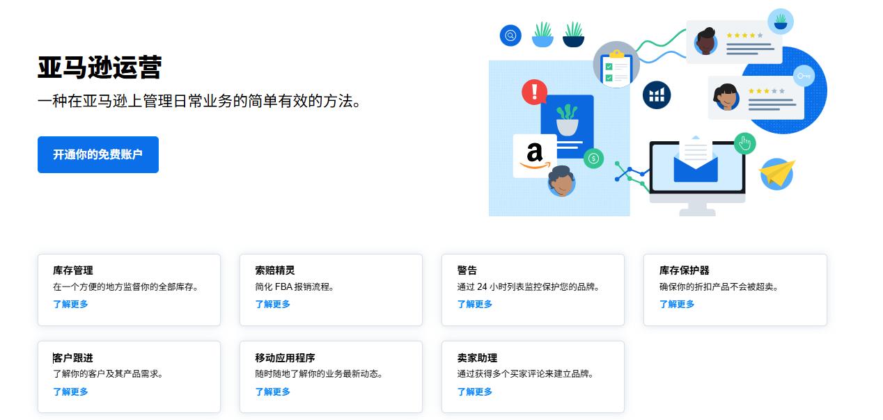 Helium 10简介