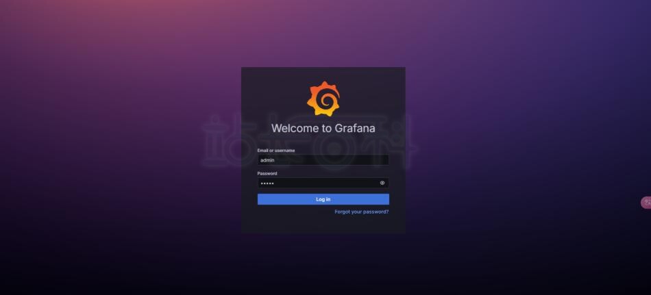 基于Grafana Loki构建系统日志平台