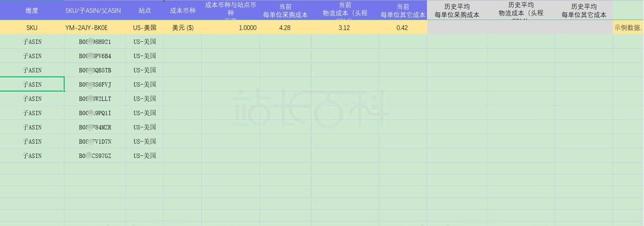优麦云模板批量上传成本