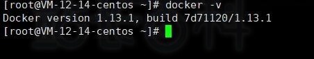 安装Docker​