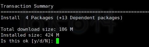 安装Docker​
