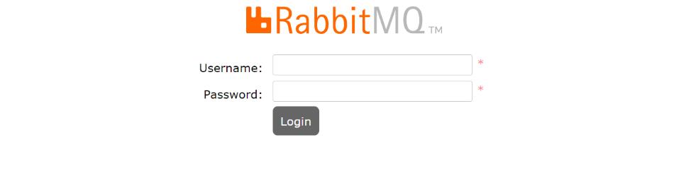 安装启动RabbitMQ Web管理界面