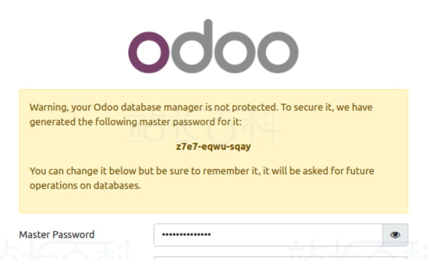 Odoo