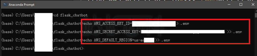 使用Python基于知识库调用DeepSeek模型