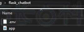 使用Python基于知识库调用DeepSeek模型