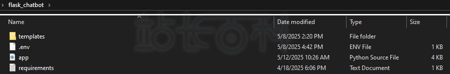使用Python基于知识库调用DeepSeek模型