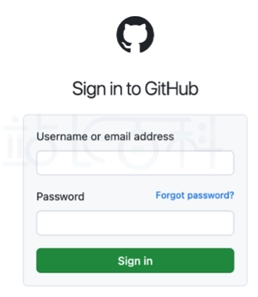 初始化GitHub代码库