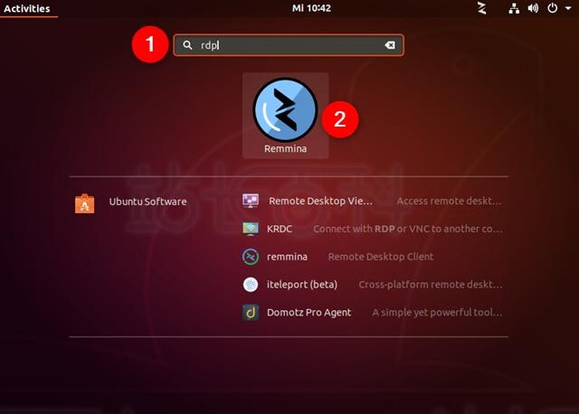 Ubuntu远程连接到Windows PC超详细教程