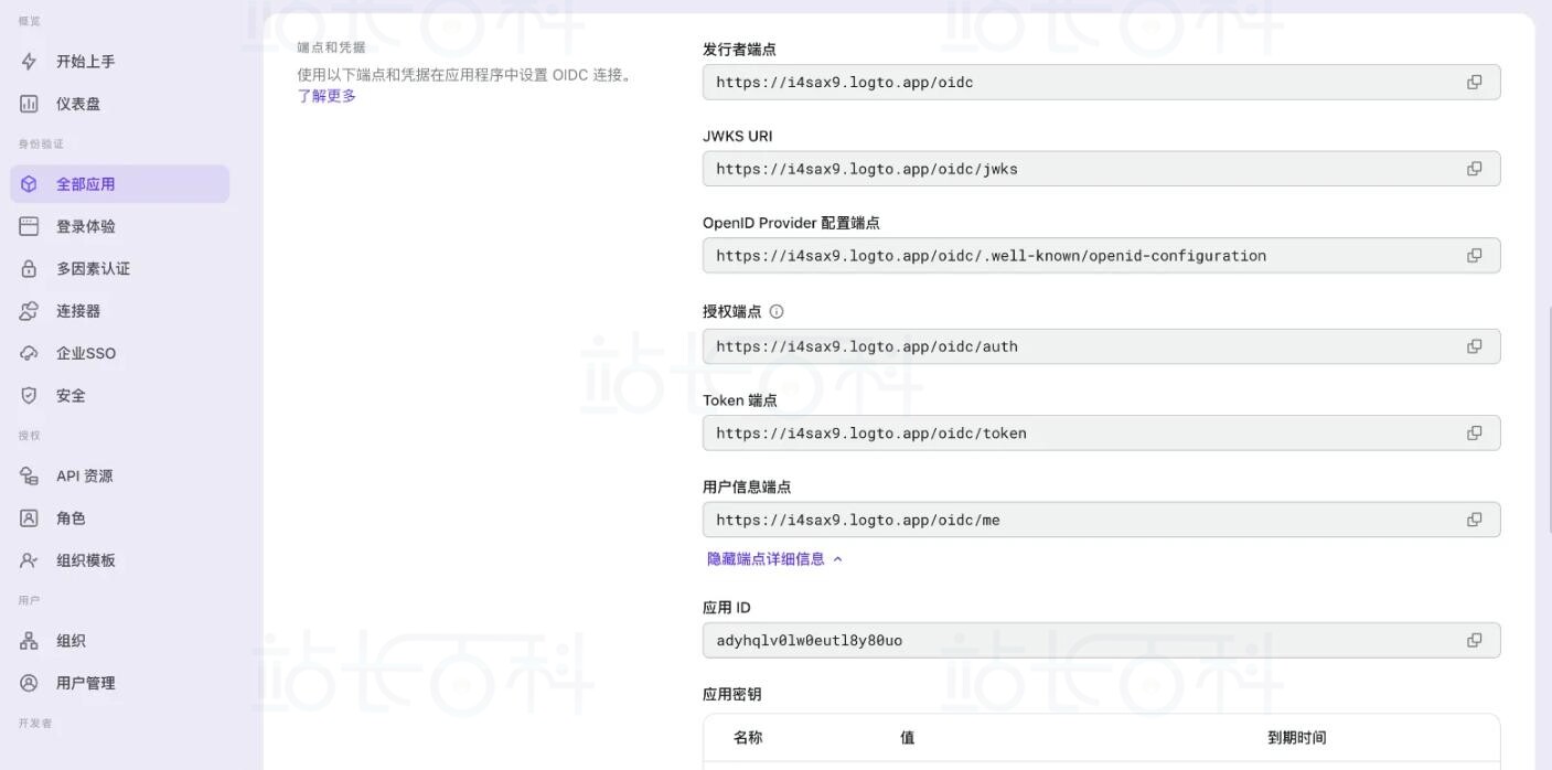 配置Halo认证插件