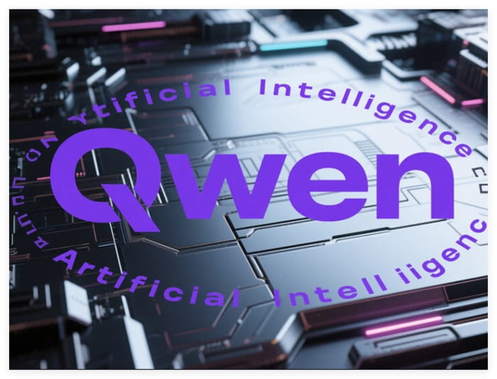 阿里通义7大模型霸榜全球开源前十 千问Qwen3-Omni登顶全球第一