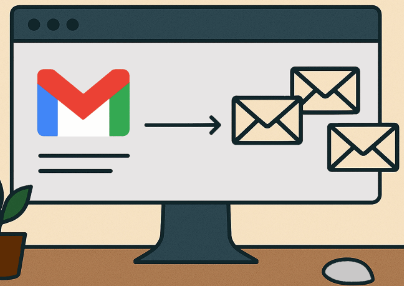 Gmail批量发送邮件完整指南