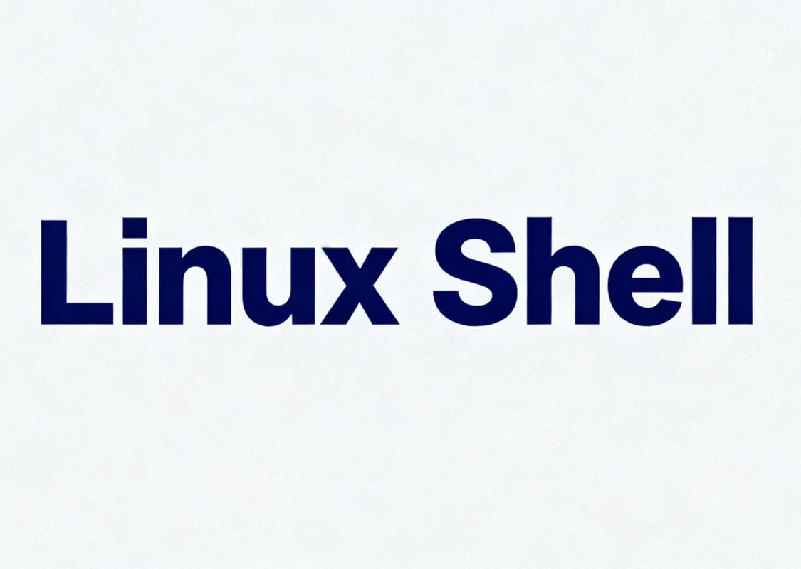 Linux Shell编程从入门到应用