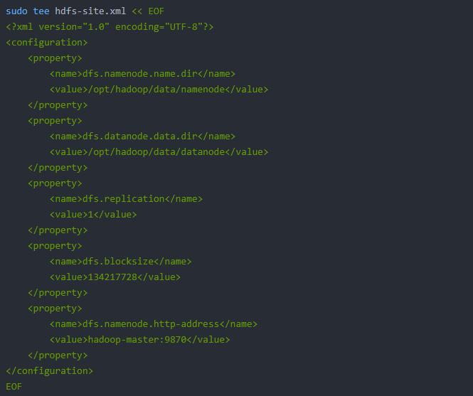 hdfs-site.xml