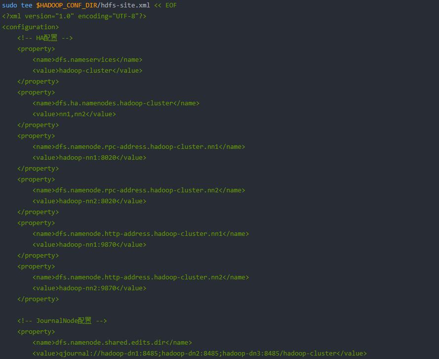 hdfs-site.xml