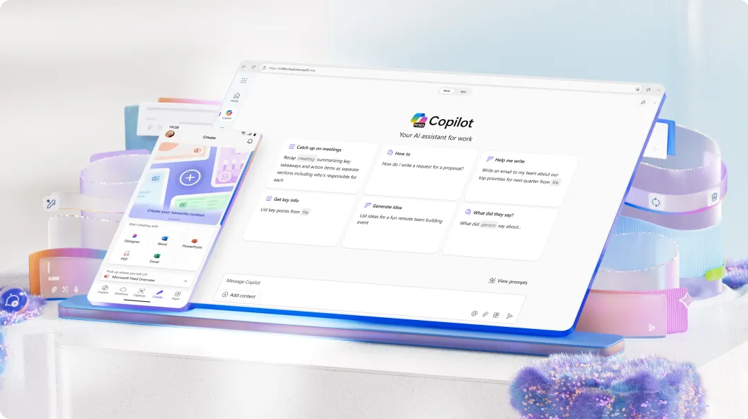 Microsoft 365