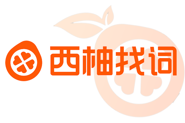 西柚找词竞品分析
