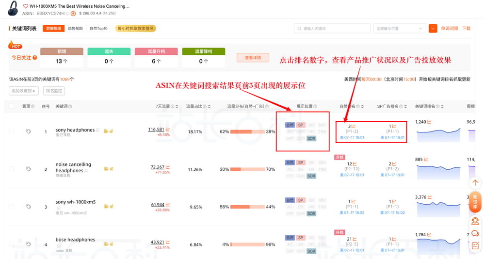西柚找词反查关键词