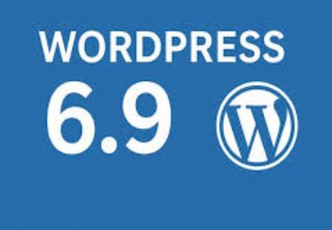 WordPress 6.9功能抢先看：新功能、新区块、新API