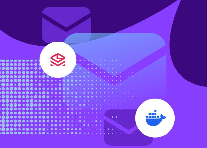 手把手教你用Docker部署Stalwart邮件服务器