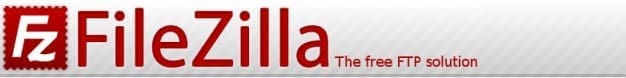 FileZilla
