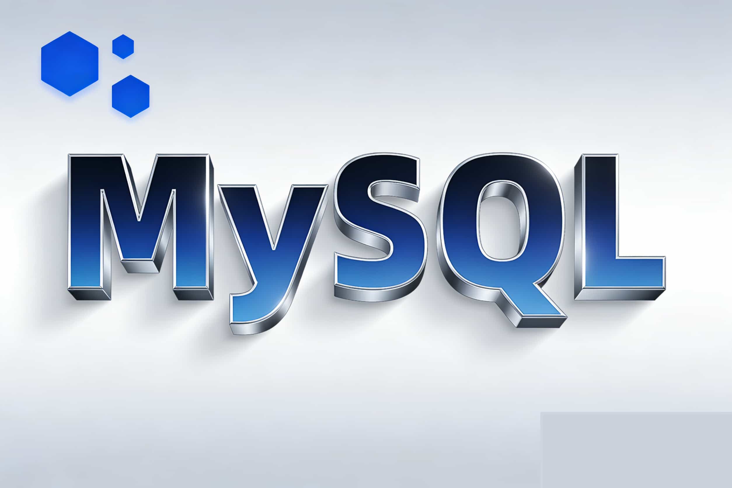MySQL版本查询方法合集