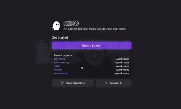 首次启动配置