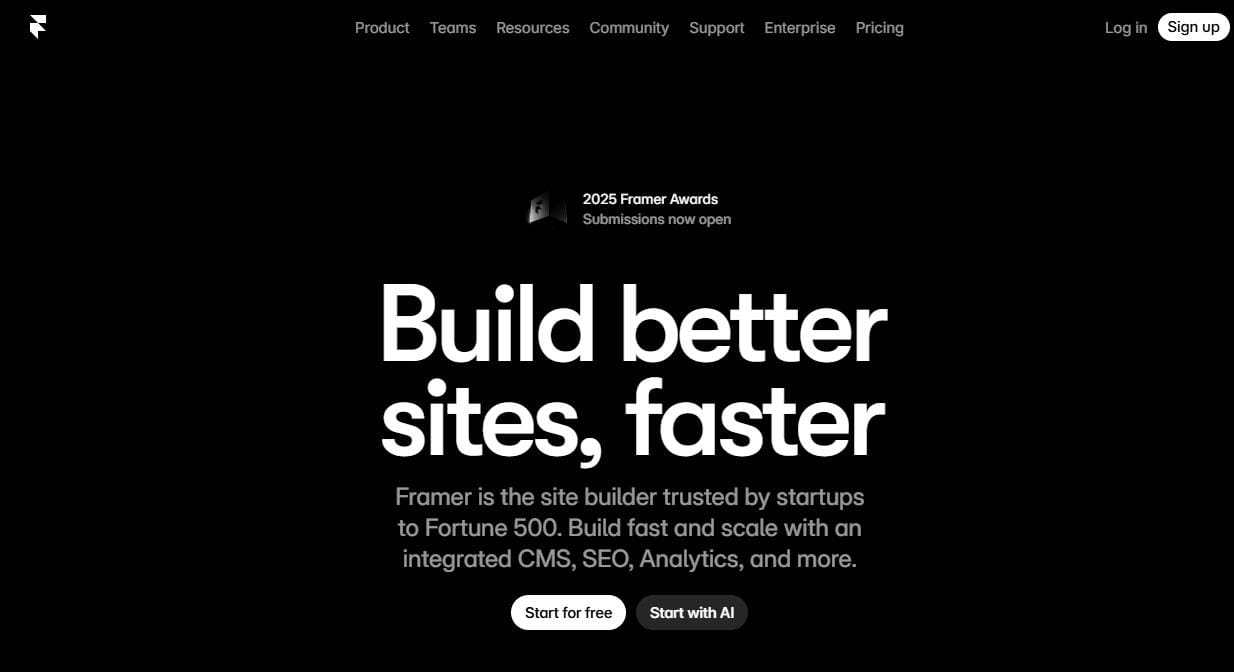 Framer