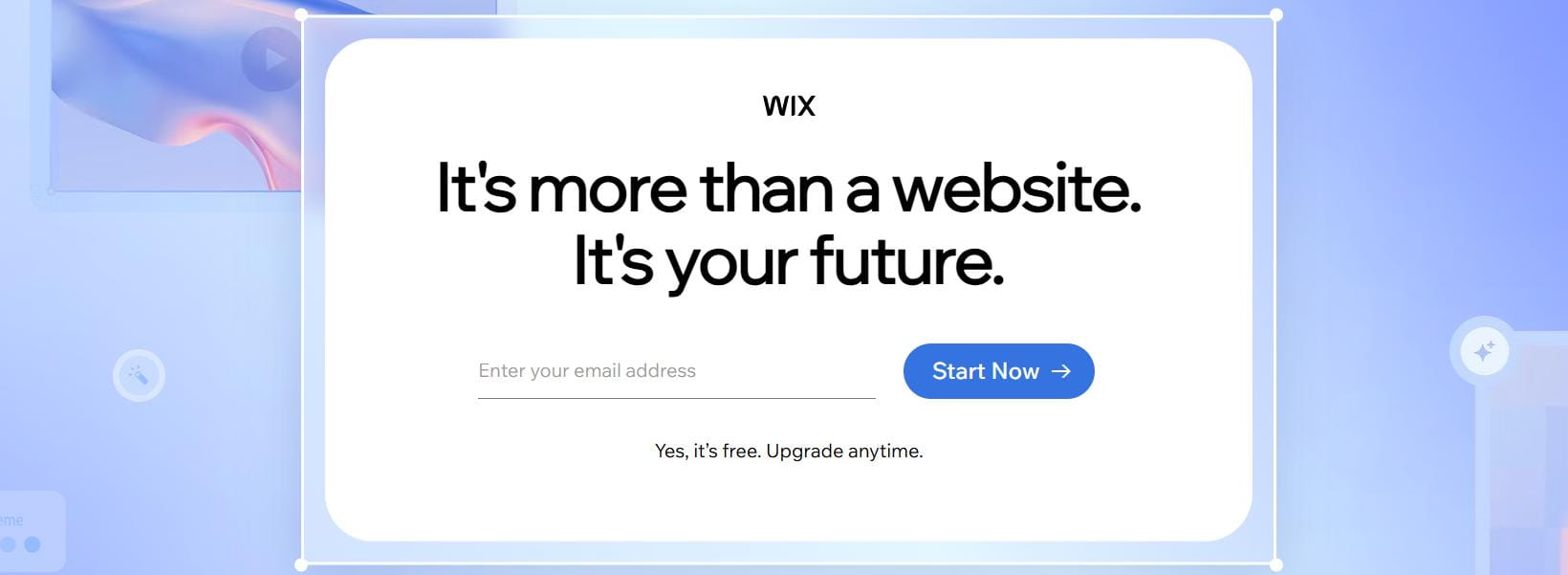 Wix