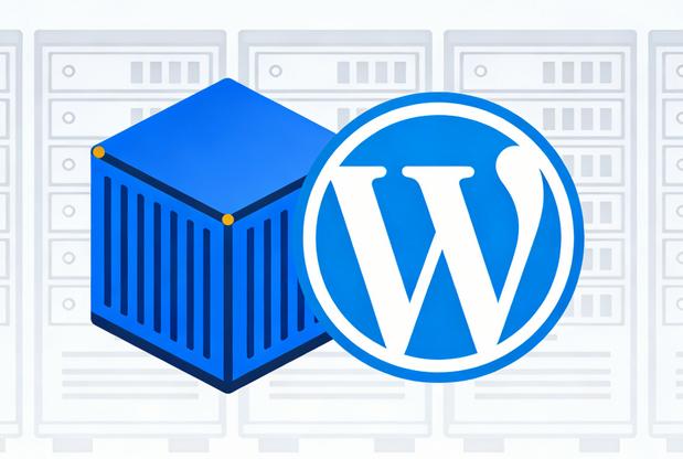 Docker部署WordPress详细教程