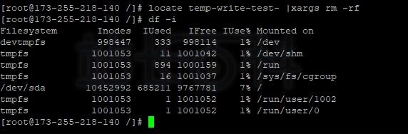 禁止WordPress生成“temp-write-test-xxx”文件