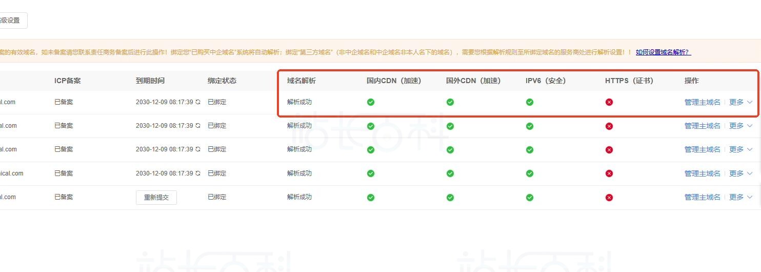 中企动力官方