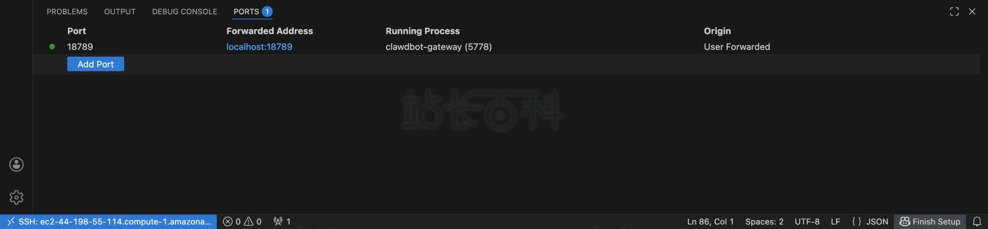 使用OpenClaw