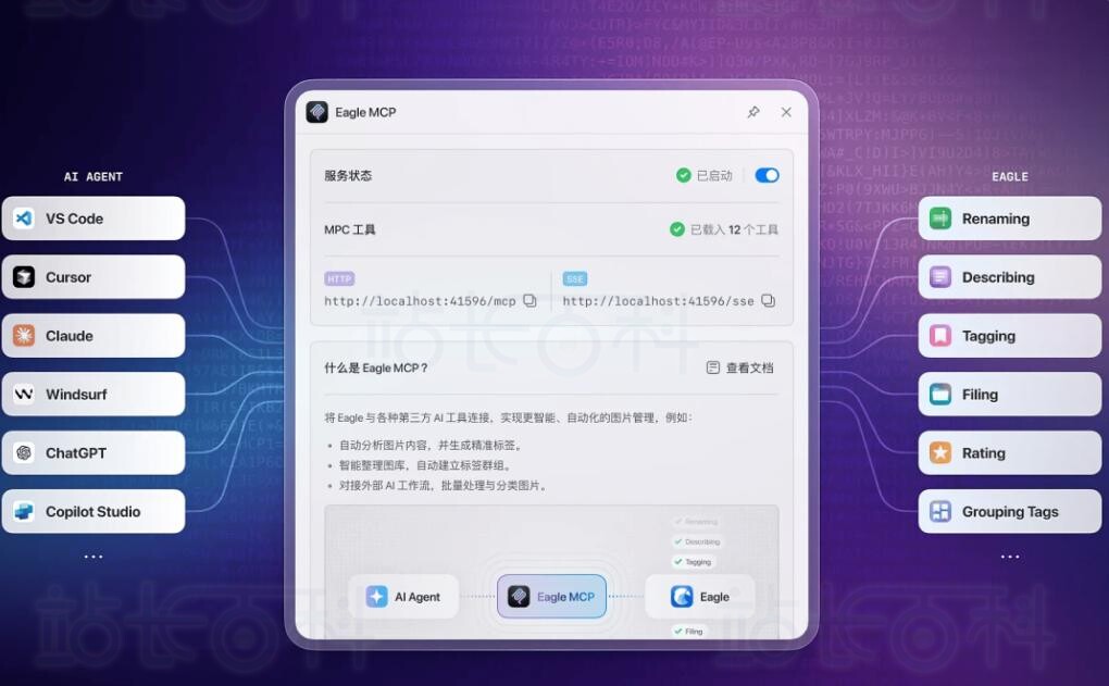 插件扩展