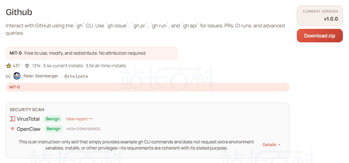Github