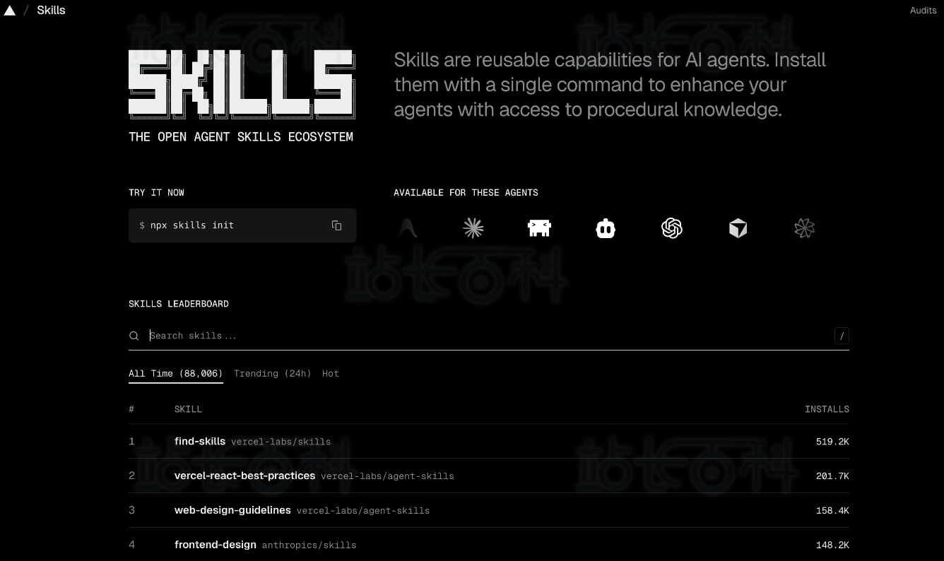 skills.sh