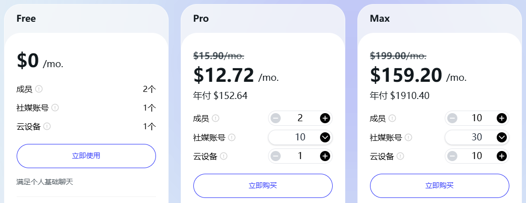 SaleSmartly