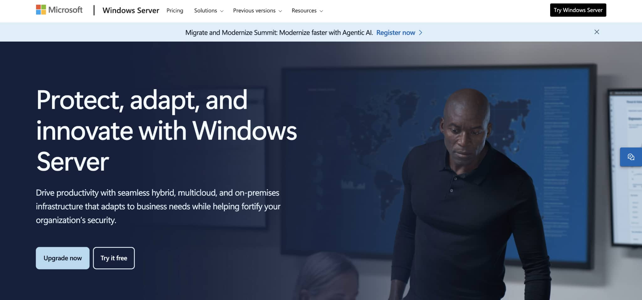 Windows Server
