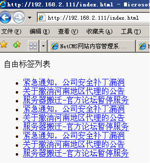 NetCMS FreeTags5.png