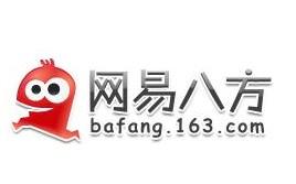 网易八方logo