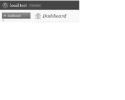 WordPress初探