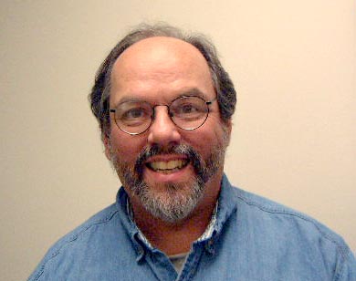 Ward Cunningham