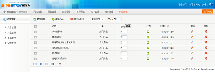 SiteStar ContentAdmin7.png