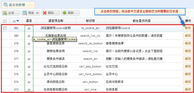 EasySitePM Languages7.jpg