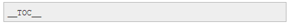 WordPress Codex社区