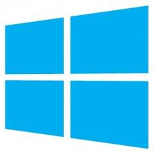 win8 logo