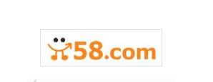 58同城LOGO